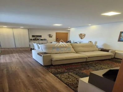 Apartamento com 3 Quartos à venda, 100m² no Jardim Trevo, Jundiaí