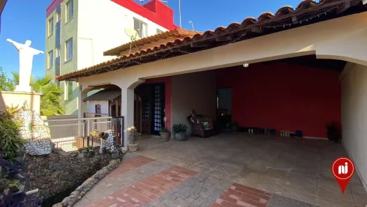 Casa com 4 Quartos à venda, 139m² no Do Carmo, Brumadinho