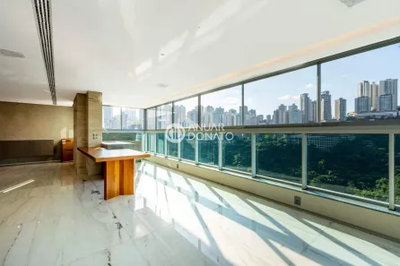 Apartamento com 4 Quartos à venda, 242m² no Vale do Sereno, Nova Lima