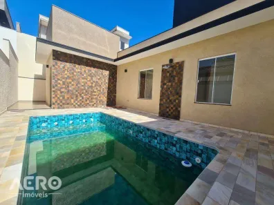 Casa de Condomínio com 3 Quartos à venda, 230m² no Residencial Villaggio III, Bauru