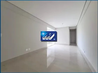 Apartamento com 3 Quartos à venda, 78m² no Sagrada Família, Belo Horizonte