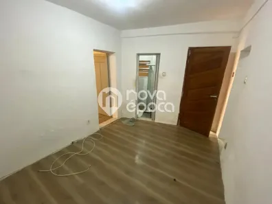 Casa com 1 Quarto à venda, 38m² no Brás de Pina, Rio de Janeiro