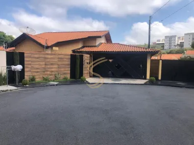 Casa com 3 Quartos à venda, 200m² no Residencial das Ilhas, Bragança Paulista