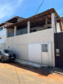 Casa com 4 Quartos à venda, 300m² no Consolação, Vitória