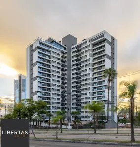 Apartamento com 1 Quarto à venda, 42m² no Petrópolis, Porto Alegre
