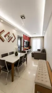 Apartamento com 2 Quartos à venda, 65m² no Santa Maria, São Caetano do Sul