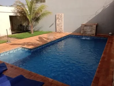 Casa com 1 Quarto à venda, 75m² no Jurucê, Jardinópolis