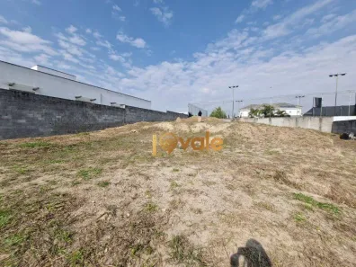 Lote/Terreno à venda, 1000m² no Jardim Terras de Santa Helena, Jacareí