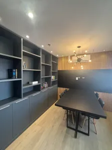 Sala Comercial à venda, 46m² no Cambuí, Campinas