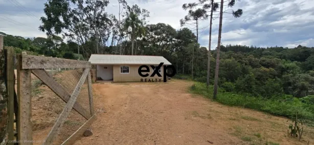 Fazenda/Sítio com 2 Quartos à venda, 759m² no , Mandirituba