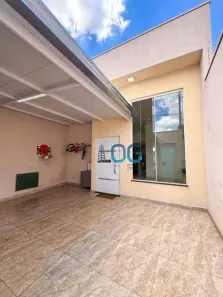 Casa com 3 Quartos à venda, 120m² no Parque Universitário, Americana