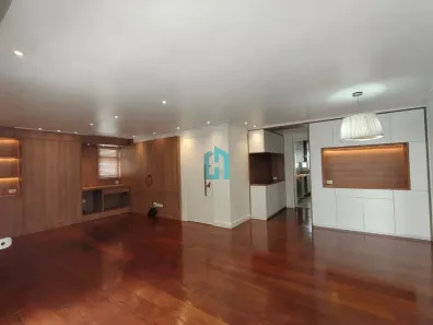 Apartamento com 4 Quartos à venda, 138m² no Aclimação, São Paulo