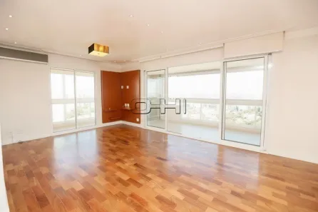 Apartamento com 4 Quartos à venda, 195m² no Sumarezinho, São Paulo