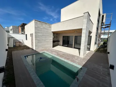Casa de Condomínio com 4 Quartos à venda, 269m² no Barra Nova, Marechal Deodoro