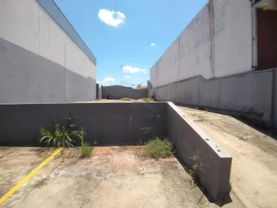 Lote/Terreno para venda ou aluguel, 338m² no Parque Industrial, Campinas