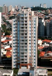 Apartamento com 3 Quartos à venda, 76m² no Vila Firmiano Pinto, São Paulo