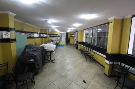 Ponto Comercial para alugar, 230m² no Vila Mariana, São Paulo
