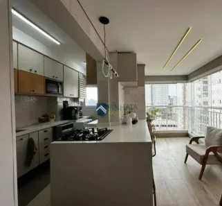 Apartamento com 2 Quartos à venda, 70m² no Jardim Flórida, Jundiaí