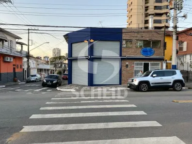 Imóvel Comercial com 2 Quartos à venda, 129m² no Chácara Santo Antônio (Zona Sul), São Paulo