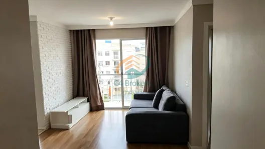 Apartamento com 2 Quartos à venda, 43m² no Jardim Guilhermino, Guarulhos
