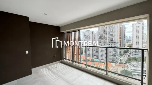 Apartamento com 2 Quartos à venda, 77m² no Jardim das Acácias, São Paulo