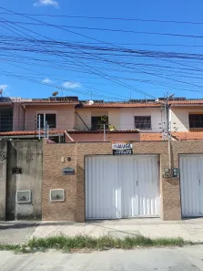 Casa com 2 Quartos para alugar, 114m² no Mondubim, Fortaleza