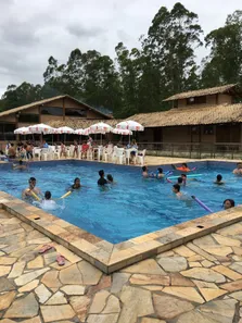 Fazenda/Sítio com 7 Quartos à venda, 20000m² no Zona Rural, Santa Branca