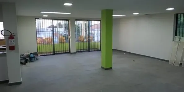 Imóvel Comercial para alugar, 100m² no Jardim Inconfidência, Uberlândia