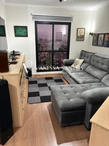 Apartamento com 3 Quartos à venda, 92m² no Tucuruvi, São Paulo