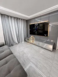 Apartamento com 2 Quartos à venda, 83m² no Vila Santo Antônio, Guarulhos