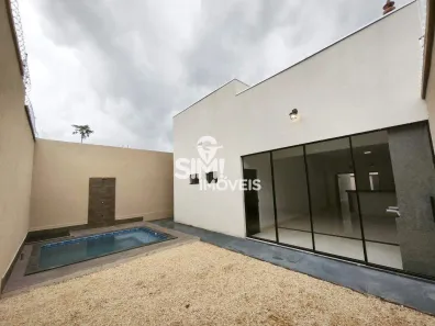 Casa com 1 Quarto à venda, 130m² no Plano Diretor Sul, Palmas