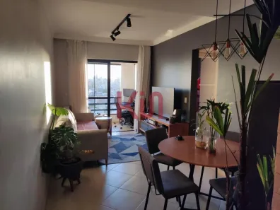 Apartamento com 2 Quartos à venda, 60m² no Vila Brasílio Machado, São Paulo