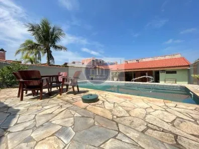 Casa de Condomínio com 3 Quartos à venda, 205m² no Morada da Praia, Bertioga