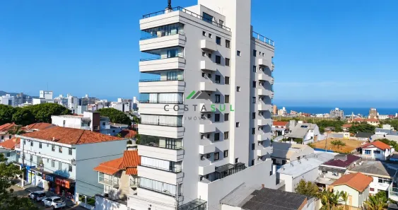 Apartamento com 3 Quartos à venda, 110m² no Paes Leme, Imbituba