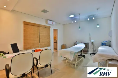 Consultório à venda, 374m² no Centro, São Bernardo do Campo