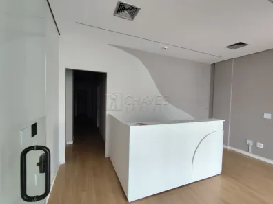 Ponto Comercial para alugar, 65m² no Jardim Irajá, Ribeirão Preto