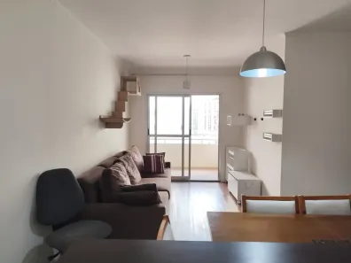 Apartamento com 3 Quartos à venda, 85m² no Vila Gomes Cardim, São Paulo
