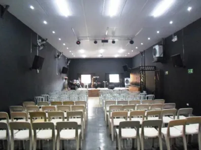 Ponto Comercial à venda, 180m² no Jardim Paulista, Barueri