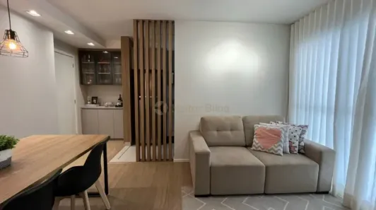 Apartamento com 3 Quartos à venda, 71m² no Jardim Presidente, Londrina