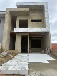 Casa de Condomínio com 3 Quartos à venda, 171m² no Horto Florestal, Sorocaba