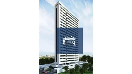 Apartamento com 3 Quartos à venda, 51m² no Casa Amarela, Recife