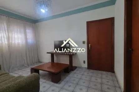 Casa com 3 Quartos à venda, 120m² no Alto do Ipiranga, Ribeirão Preto