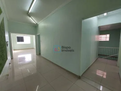 Sala Comercial para alugar, 131m² no Centro, Americana