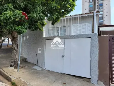 Casa com 2 Quartos à venda, 85m² no Vila Iza, Campinas