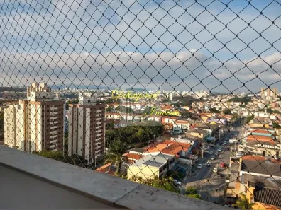 Apartamento com 2 Quartos à venda, 58m² no Jardim Ester, São Paulo