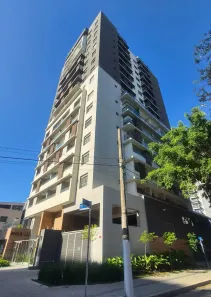 Apartamento com 1 Quarto à venda, 26m² no Planalto Paulista, São Paulo