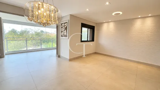 Apartamento com 2 Quartos para alugar, 130m² no Jardim Plaza Athénée, Itu