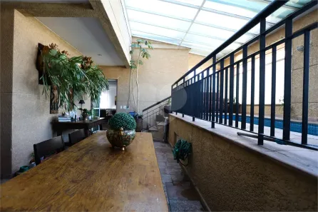 Cobertura com 4 Quartos à venda, 360m² no Brooklin Paulista, São Paulo
