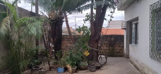 Casa com 2 Quartos à venda, 220m² no Pirajá, Belo Horizonte