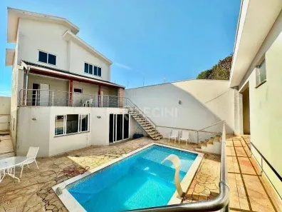 Casa com 3 Quartos à venda, 153m² no Zona Central, Rio Claro